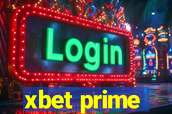 xbet prime